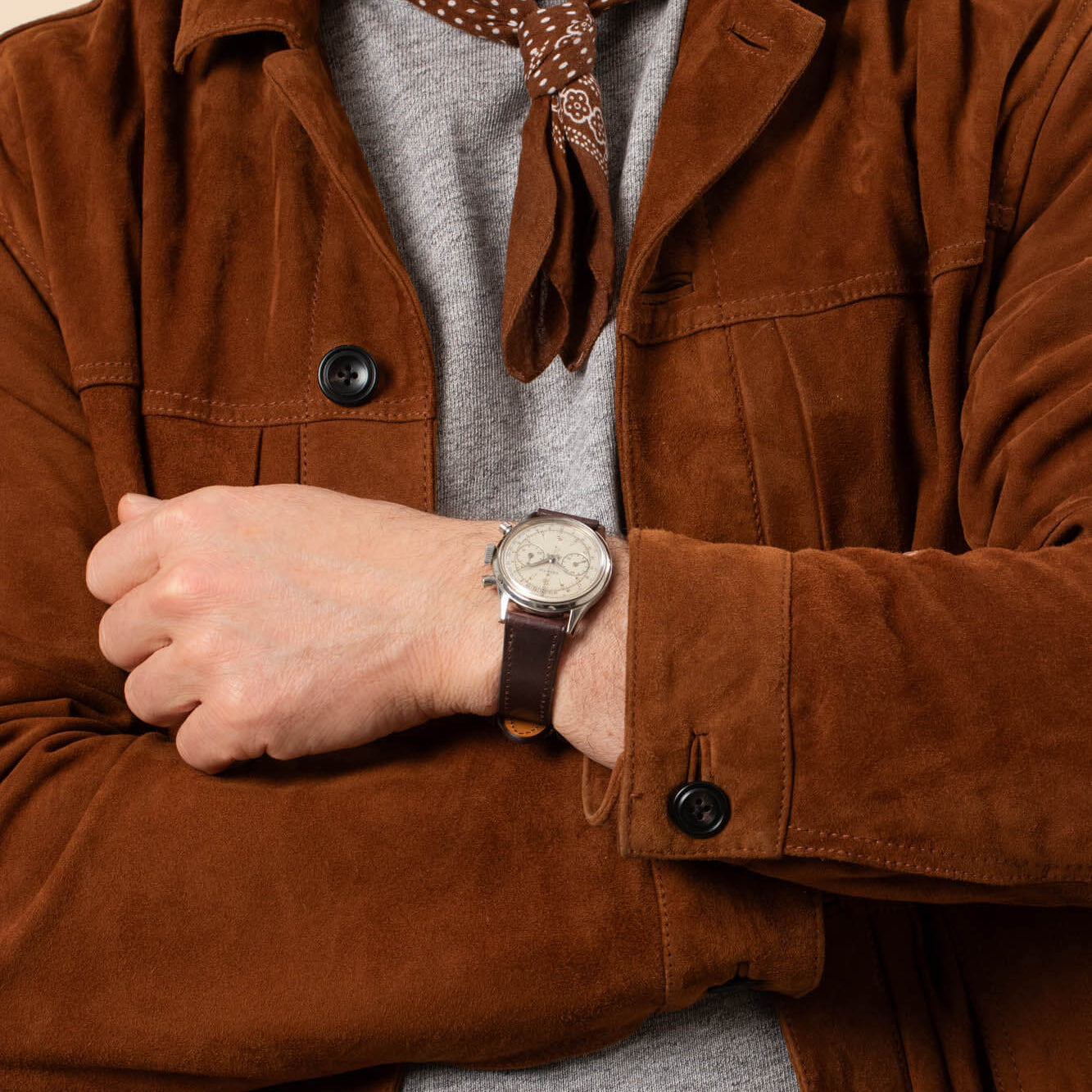 Bracelets de montre