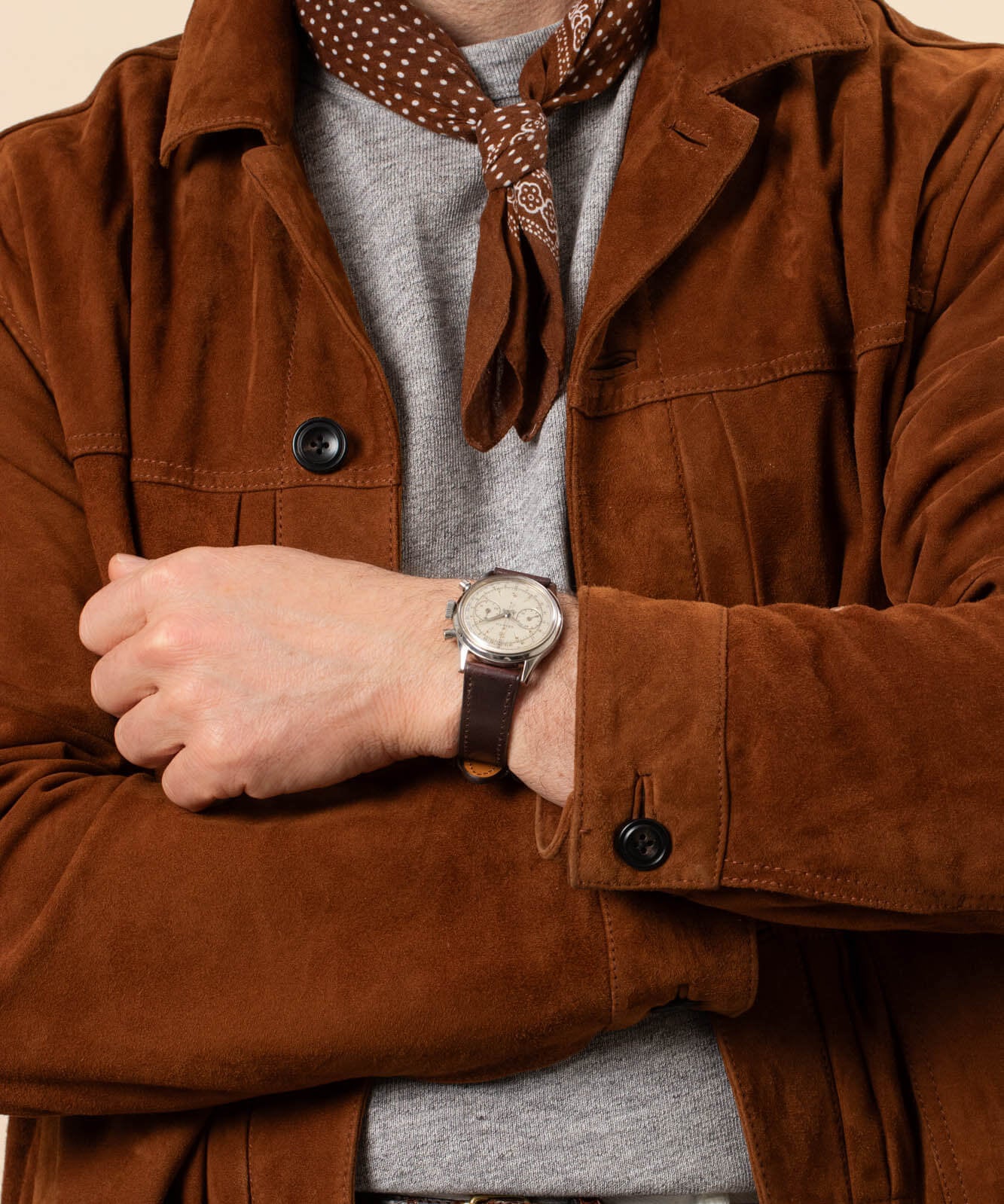 Bracelets de montre