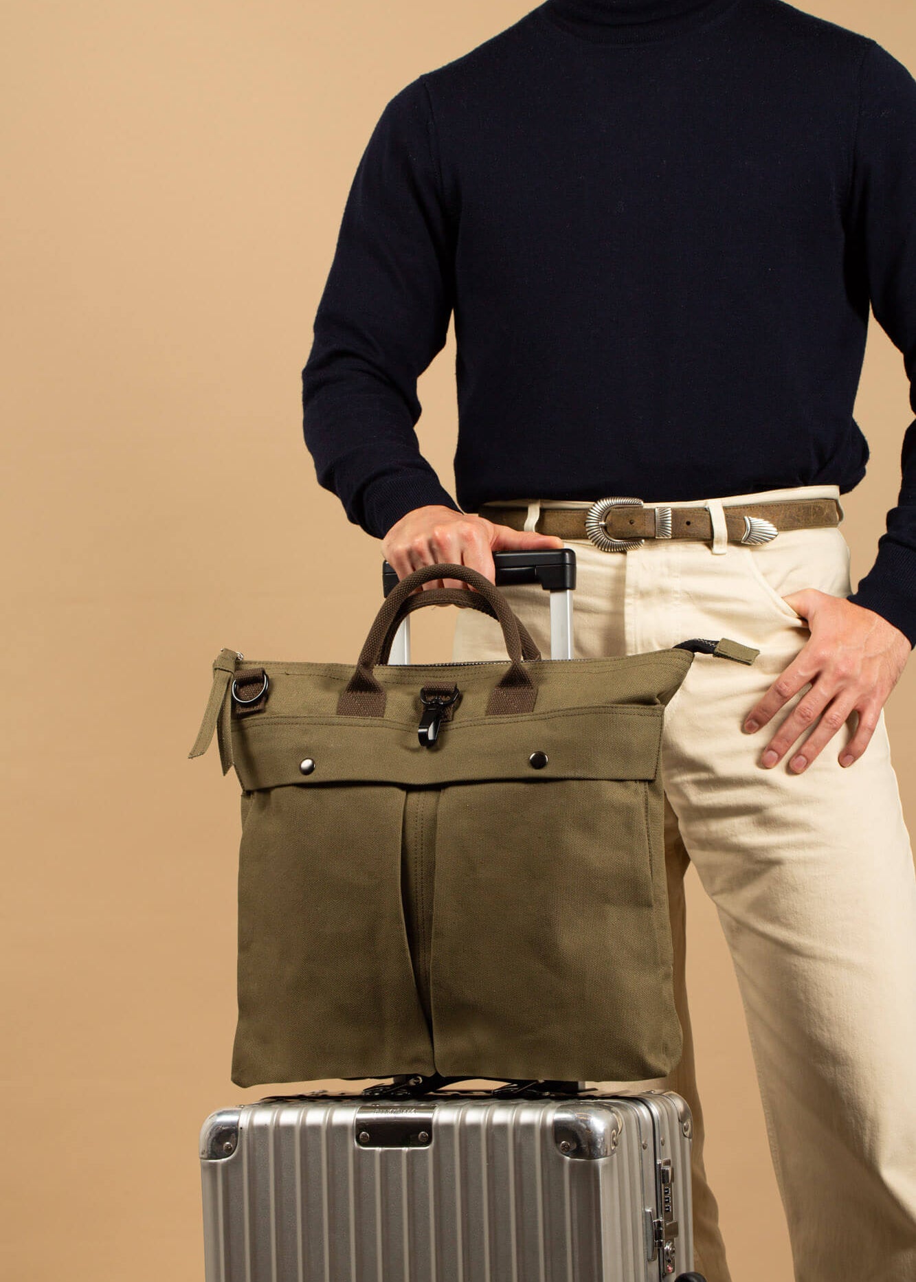 Helmet Bag