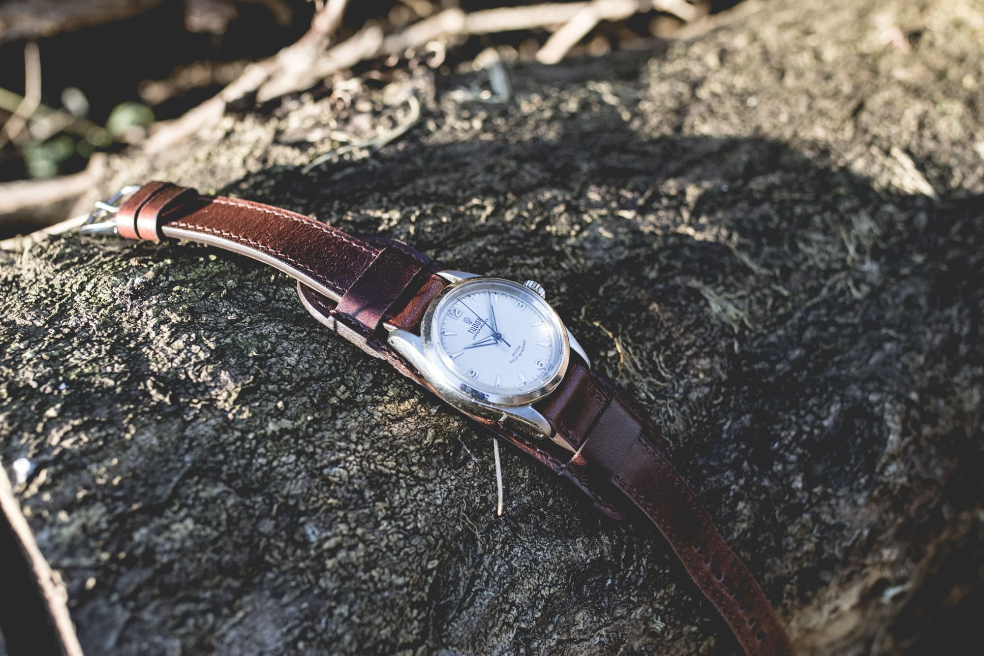 Watch Straps