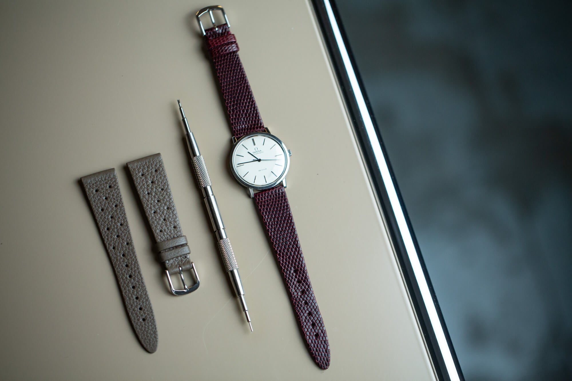 Watch Straps